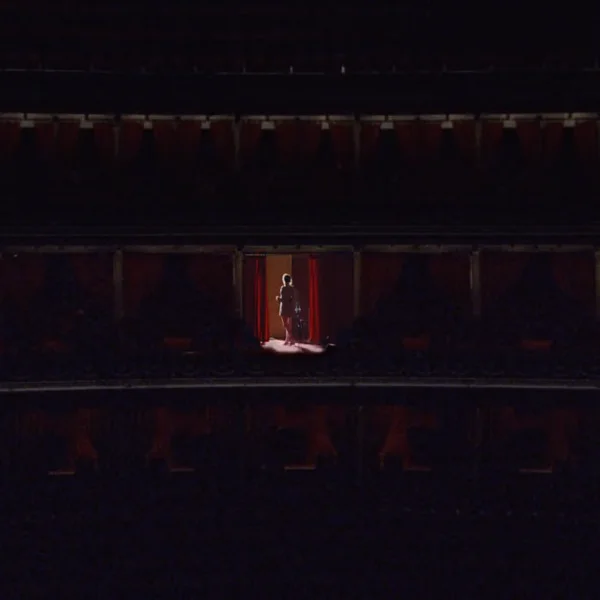 Clara Mann - Live At The Royal Albert Hall